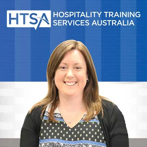 Buisness Manager | Chantelle Franks