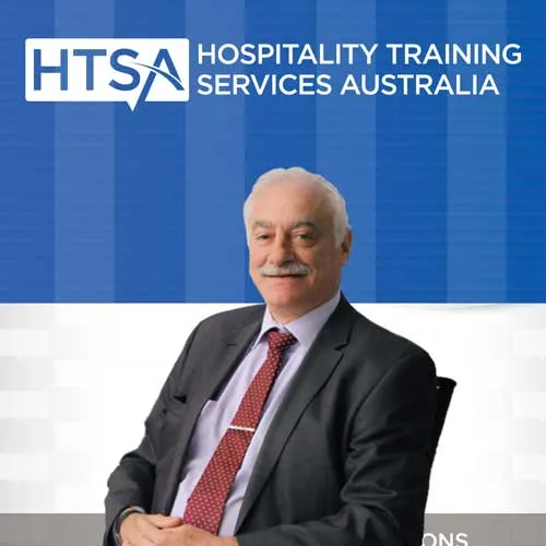 Trainer - Assessor | Domenico Tellatin