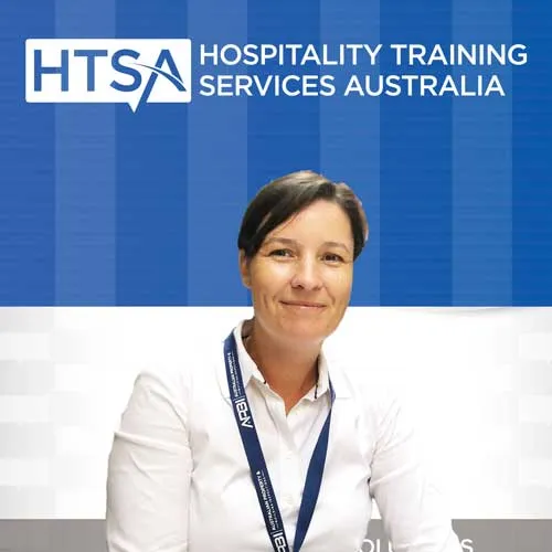 Finance Manager | Natasha Phillips