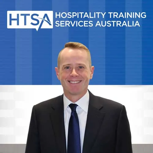 Chief Executive Officer | Simon Phillips