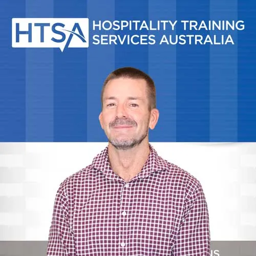 Trainer | Stephen Brophy