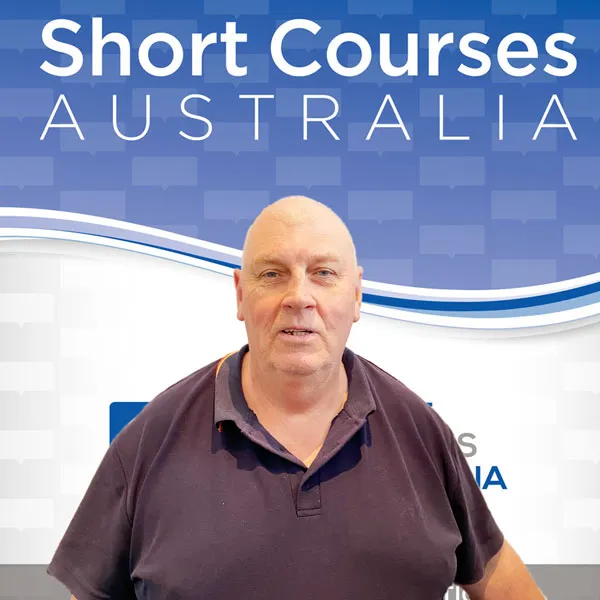 Trainer | Shawn Healy